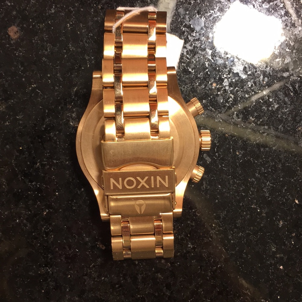 Nixon 38-20 chrono - Picture 6 of 6
